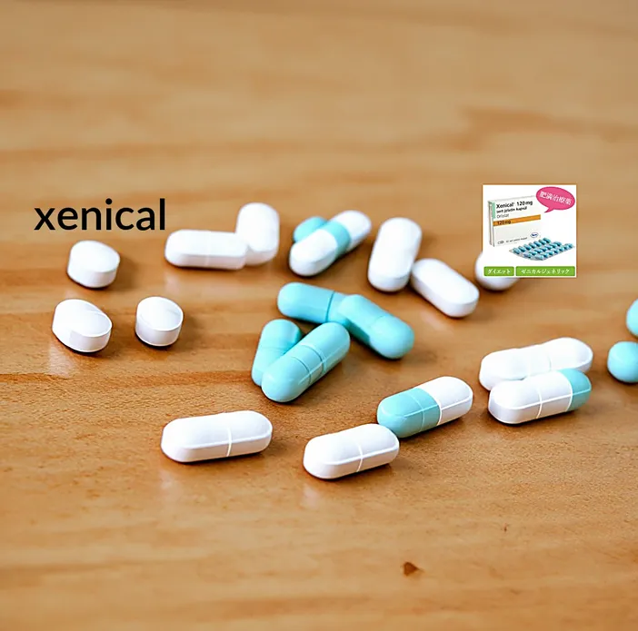 Xenical 3